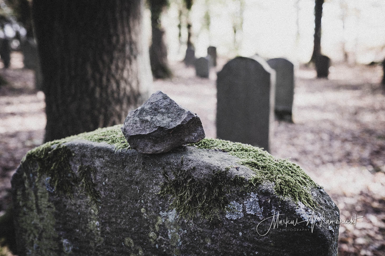 Ebersburg, Jüdischer Friedhof